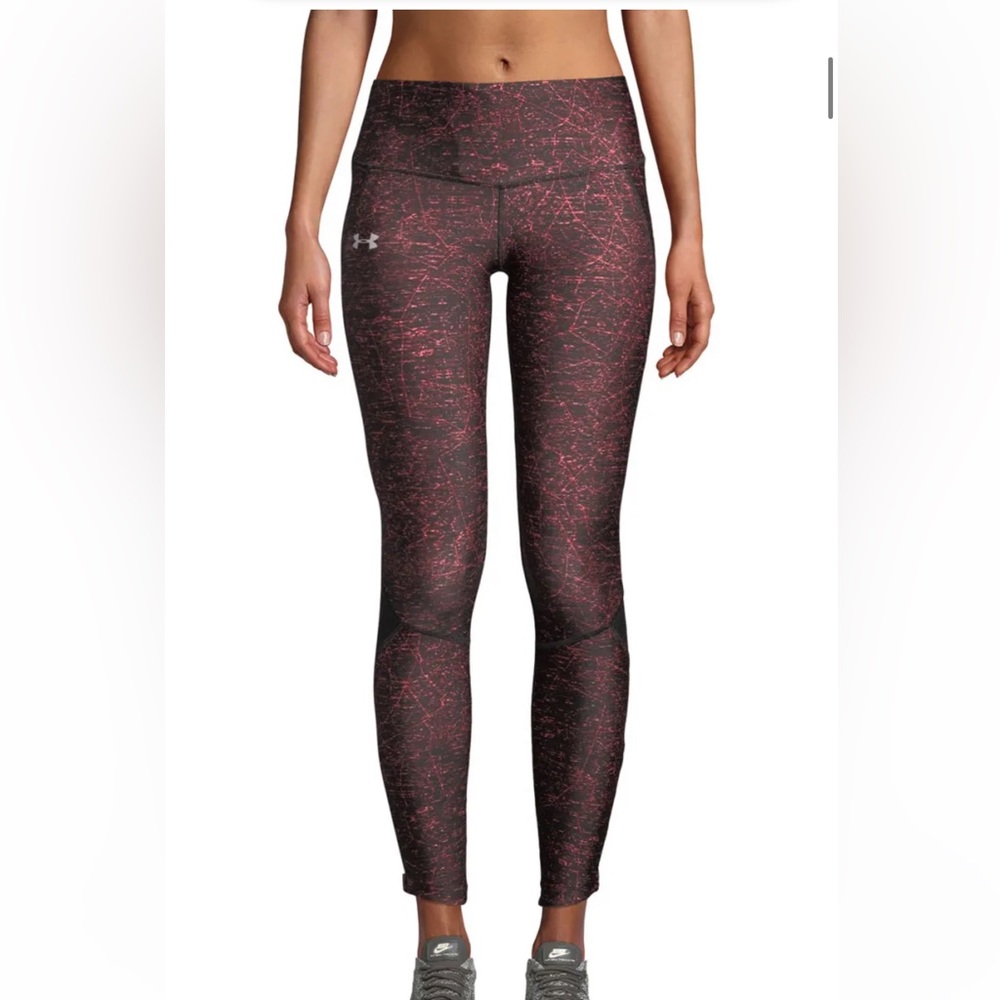 Under Armour Heat gear compression tights